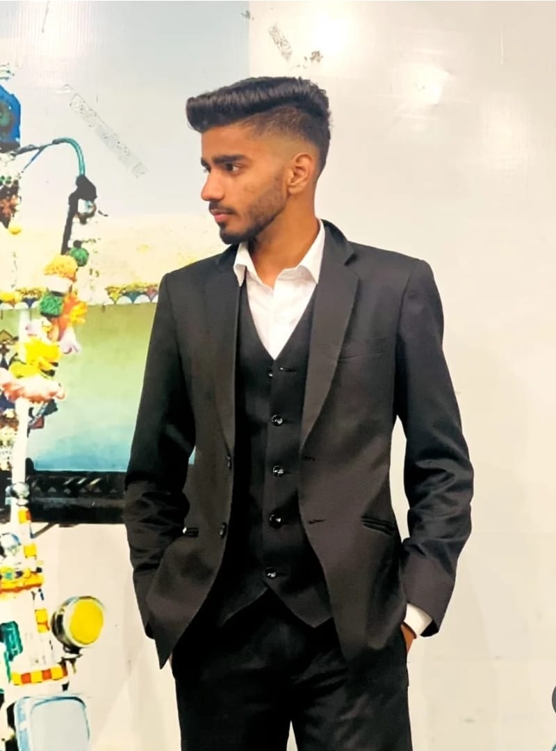 Co-Founder of Sawariya Engineering